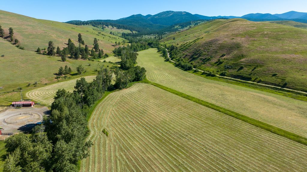 8925 LaValle Creek Road, Missoula, MT 59808 photo 110