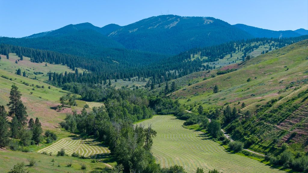 8925 LaValle Creek Road, Missoula, MT 59808 photo 112