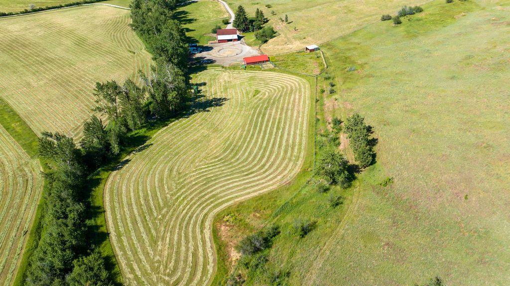 8925 LaValle Creek Road, Missoula, MT 59808 photo 114