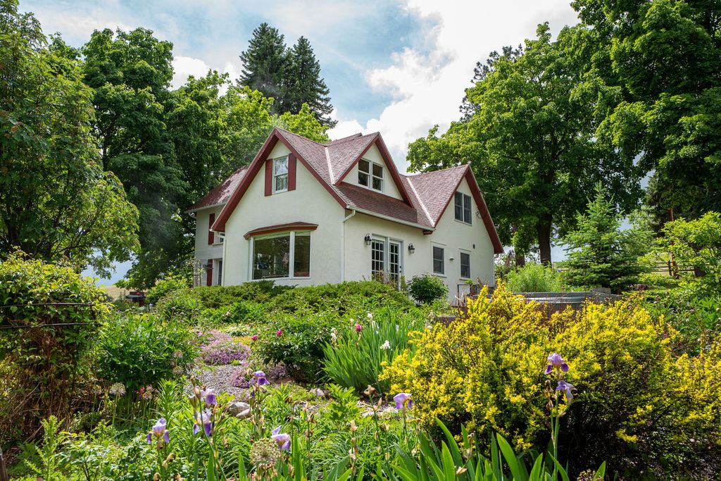 8925 LaValle Creek Road, Missoula, MT 59808 photo 23