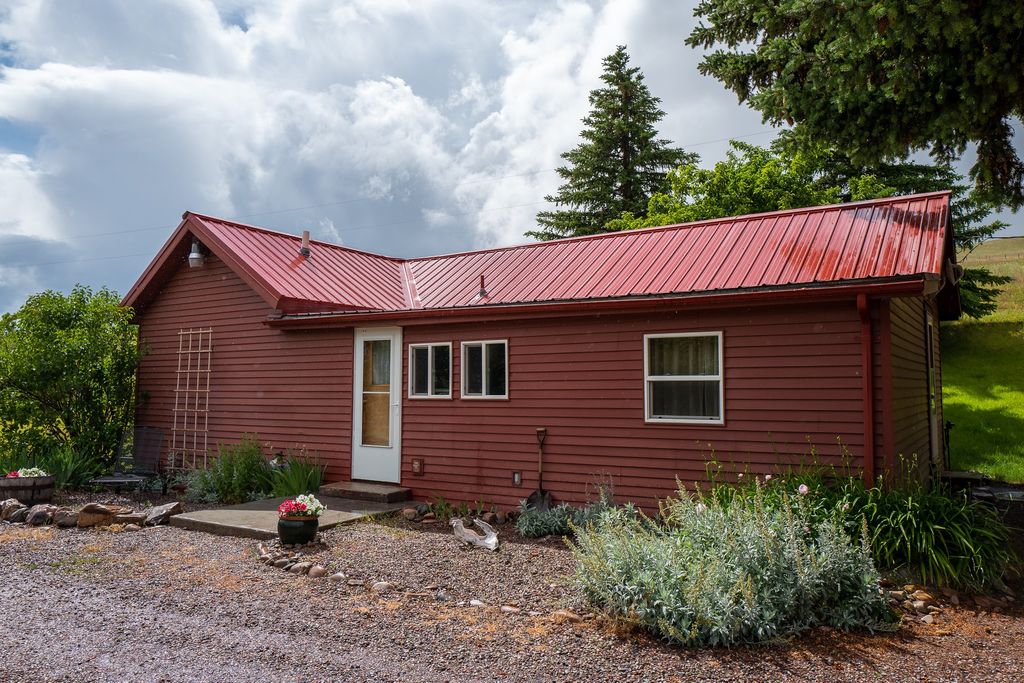 8925 LaValle Creek Road, Missoula, MT 59808 photo 49