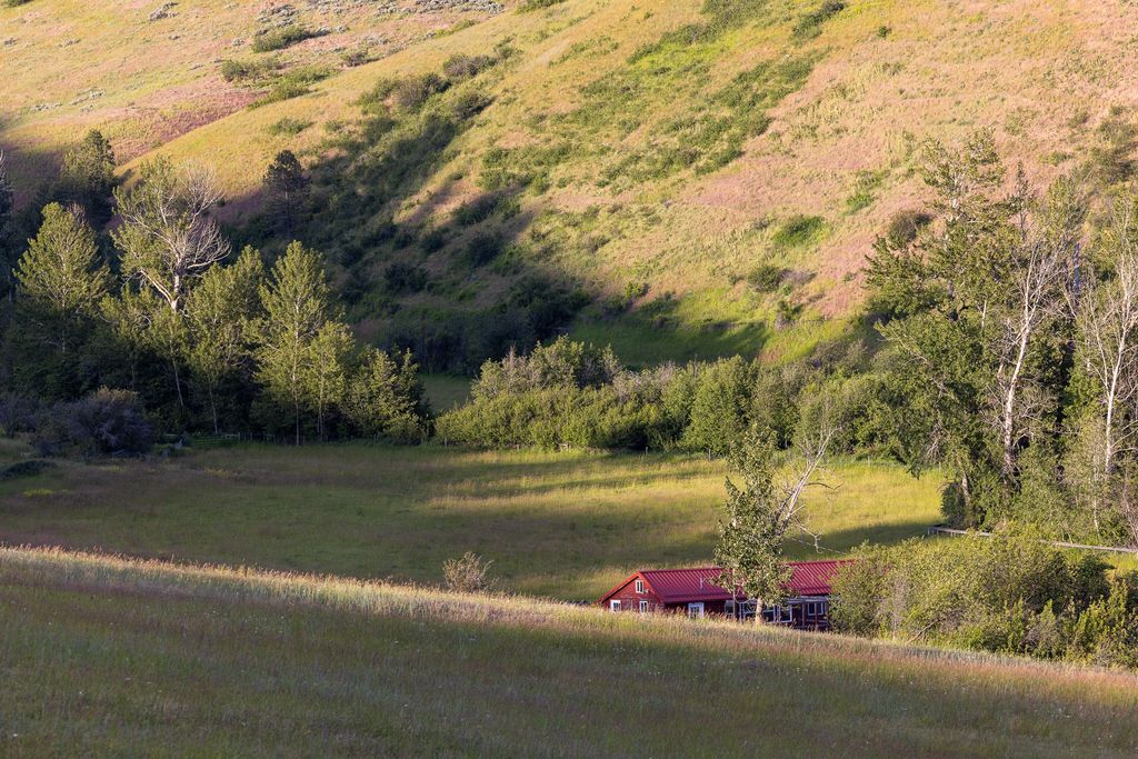 8925 LaValle Creek Road, Missoula, MT 59808 photo 54