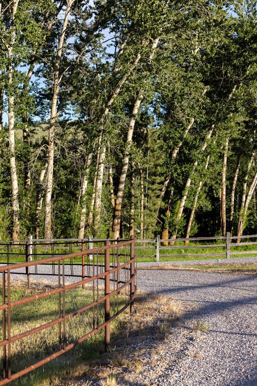 8925 LaValle Creek Road, Missoula, MT 59808 photo 60