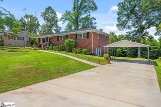 16 County Cork Drive, Greenville, SC 29611