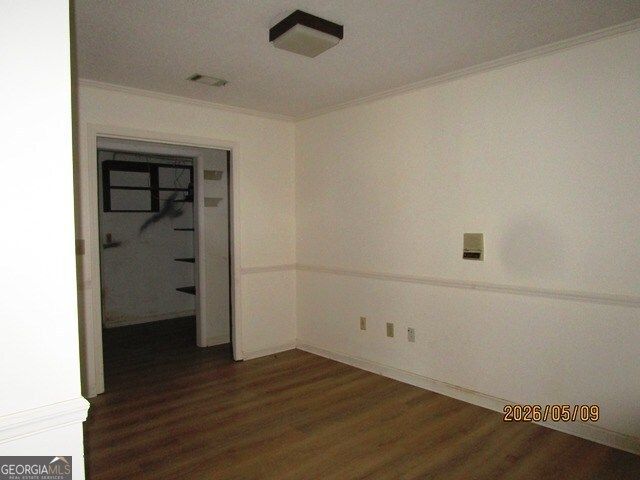 504 Dunwoody Drive, Dublin, GA 31021