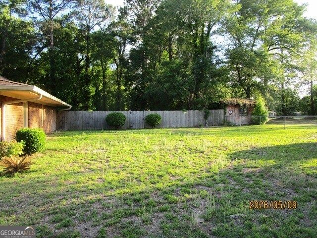 504 Dunwoody Drive, Dublin, GA 31021
