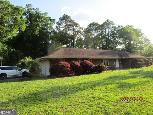 504 Dunwoody Drive, Dublin, GA 31021