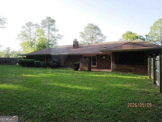 504 Dunwoody Drive, Dublin, GA 31021
