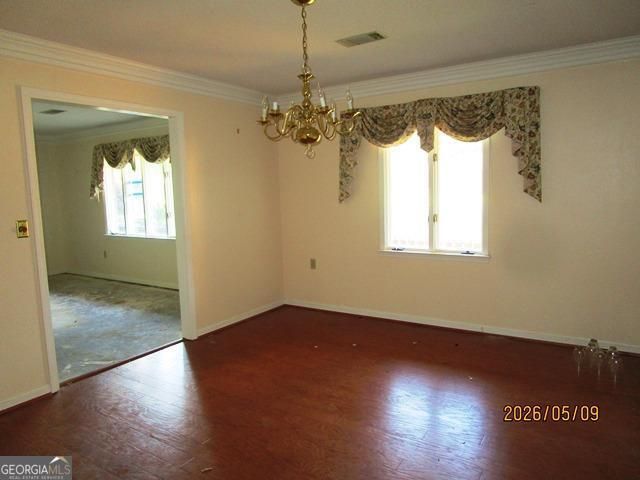 504 Dunwoody Drive, Dublin, GA 31021