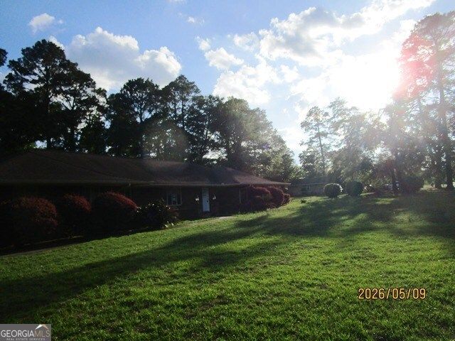504 Dunwoody Drive, Dublin, GA 31021