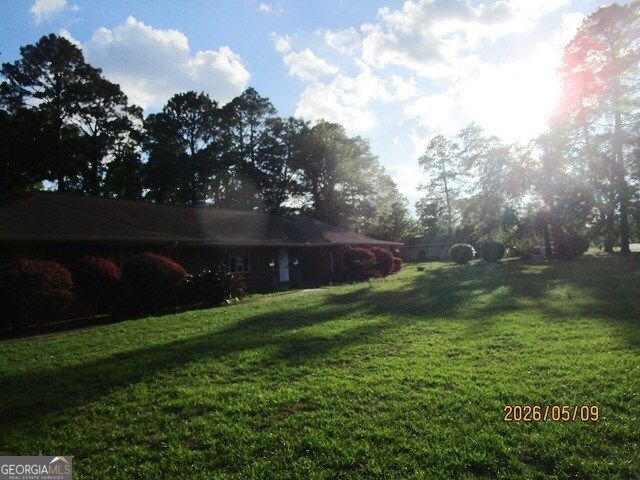 504 Dunwoody Drive, Dublin, GA 31021
