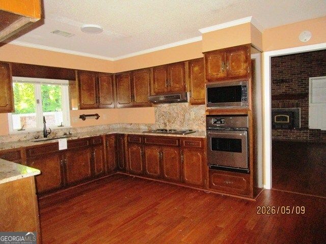 504 Dunwoody Drive, Dublin, GA 31021