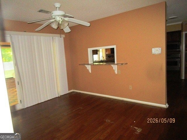 504 Dunwoody Drive, Dublin, GA 31021