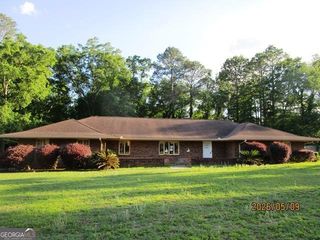 504 Dunwoody Drive, Dublin, GA 31021