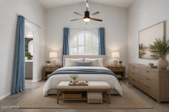 4445 W FALLEN LEAF Lane, Glendale, AZ 85310