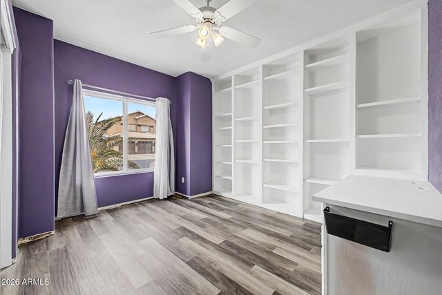 4445 W FALLEN LEAF Lane, Glendale, AZ 85310