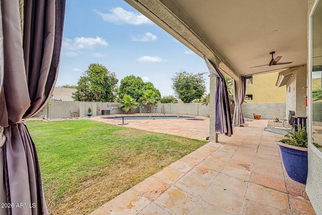 4445 W FALLEN LEAF Lane, Glendale, AZ 85310