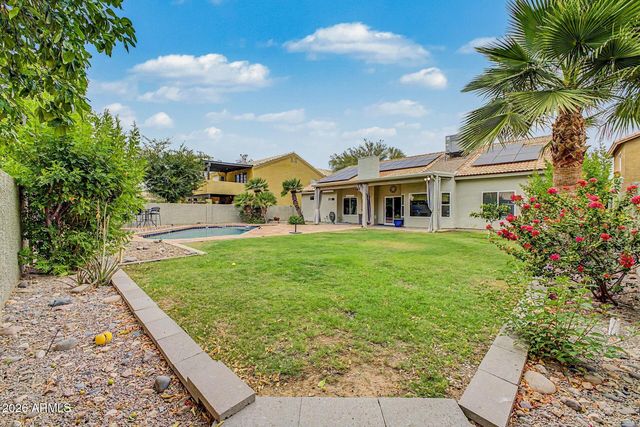 4445 W FALLEN LEAF Lane, Glendale, AZ 85310