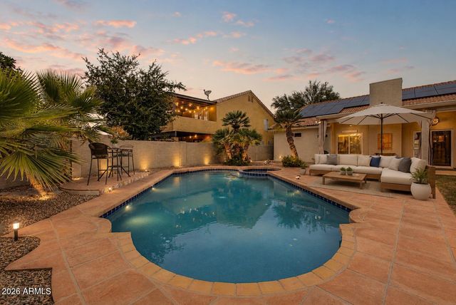 4445 W FALLEN LEAF Lane, Glendale, AZ 85310
