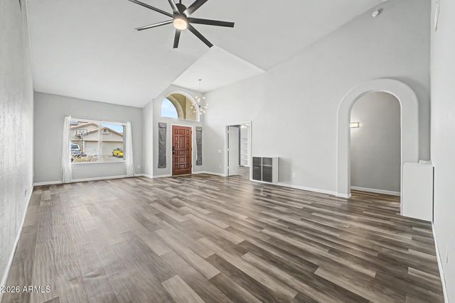 4445 W FALLEN LEAF Lane, Glendale, AZ 85310