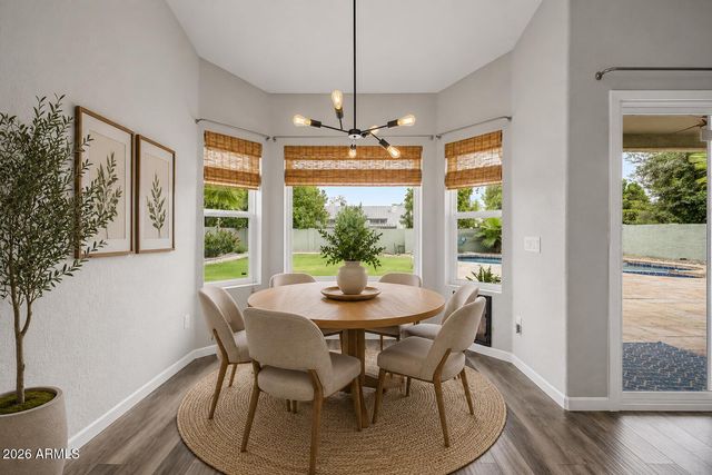4445 W FALLEN LEAF Lane, Glendale, AZ 85310