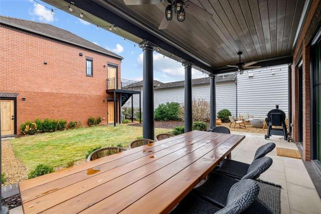 145 3rd Street, Fayetteville, GA 30214
