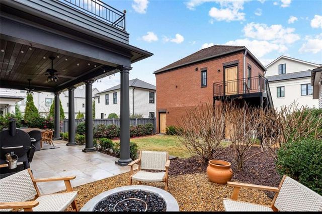 145 3rd Street, Fayetteville, GA 30214