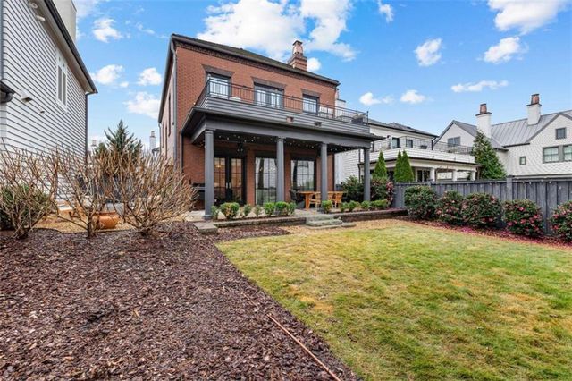 145 3rd Street, Fayetteville, GA 30214
