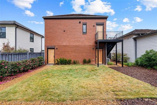 145 3rd Street, Fayetteville, GA 30214