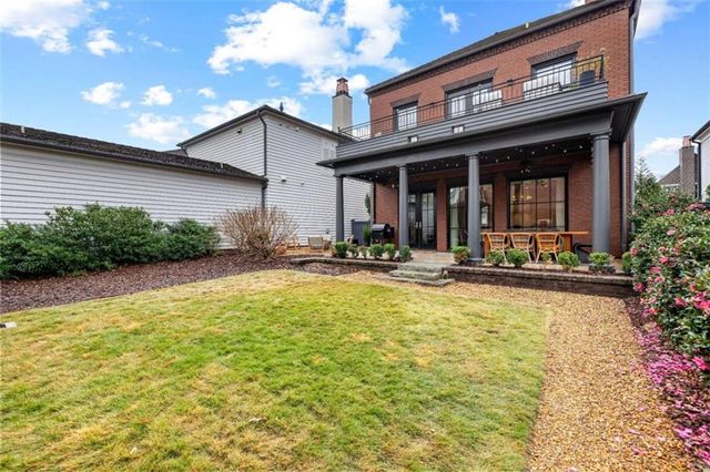 145 3rd Street, Fayetteville, GA 30214