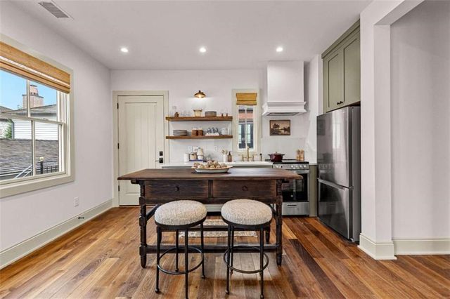 145 3rd Street, Fayetteville, GA 30214