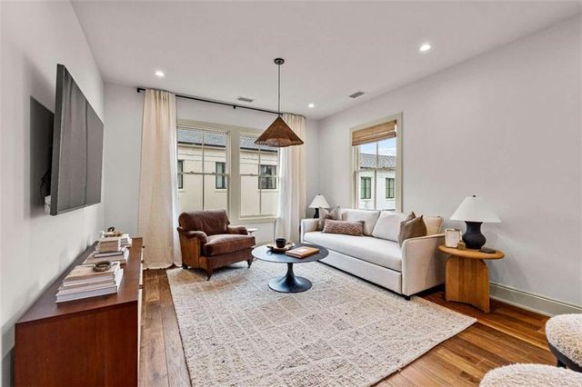 145 3rd Street, Fayetteville, GA 30214