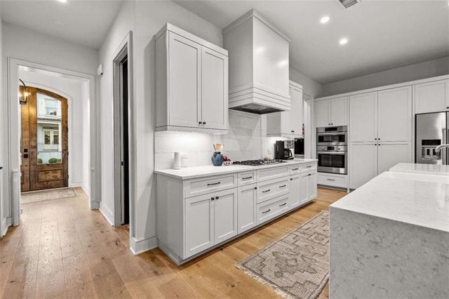 145 3rd Street, Fayetteville, GA 30214