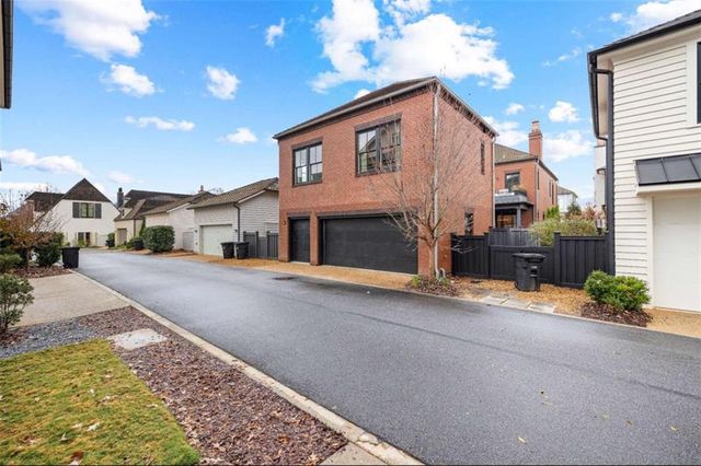 145 3rd Street, Fayetteville, GA 30214