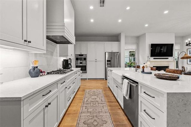 145 3rd Street, Fayetteville, GA 30214