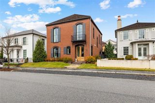 145 3rd Street, Fayetteville, GA 30214