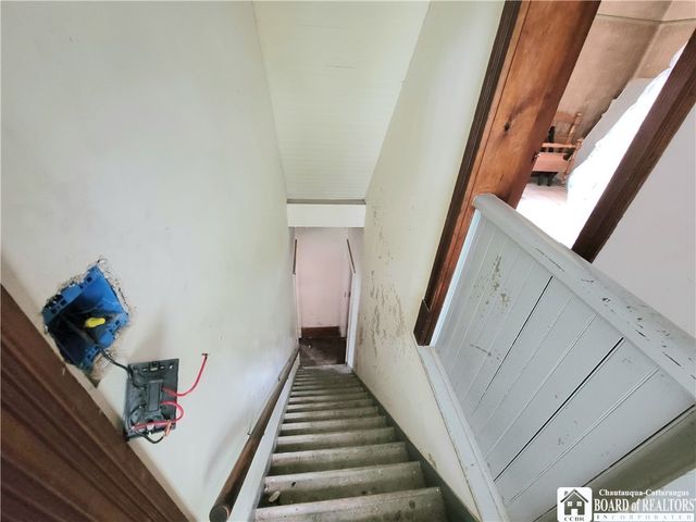 52 Lakeview Avenue, Jamestown, NY 14701