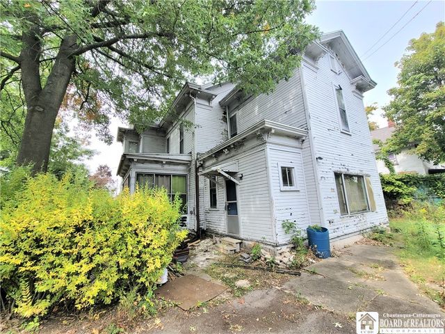 52 Lakeview Avenue, Jamestown, NY 14701