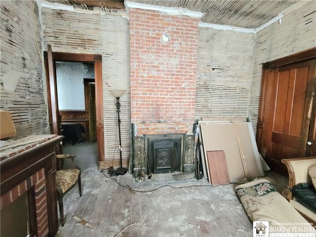 52 Lakeview Avenue, Jamestown, NY 14701