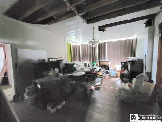 52 Lakeview Avenue, Jamestown, NY 14701