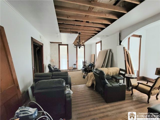 52 Lakeview Avenue, Jamestown, NY 14701