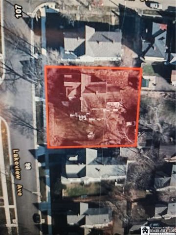 52 Lakeview Avenue, Jamestown, NY 14701