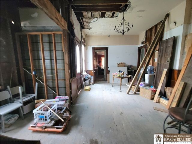 52 Lakeview Avenue, Jamestown, NY 14701