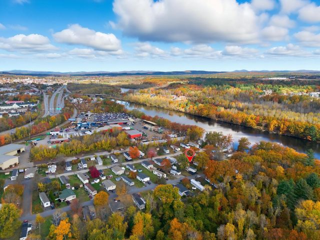 41 Longmeadow Drive, Concord, NH 03301