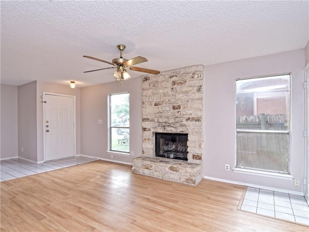 3509 Harpers Ferry LN A, Austin, TX 78749