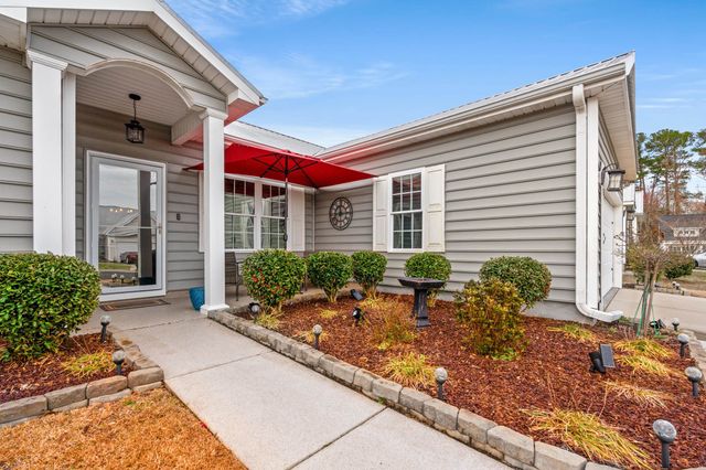 127 Fincham Dr., Little River, SC 29566