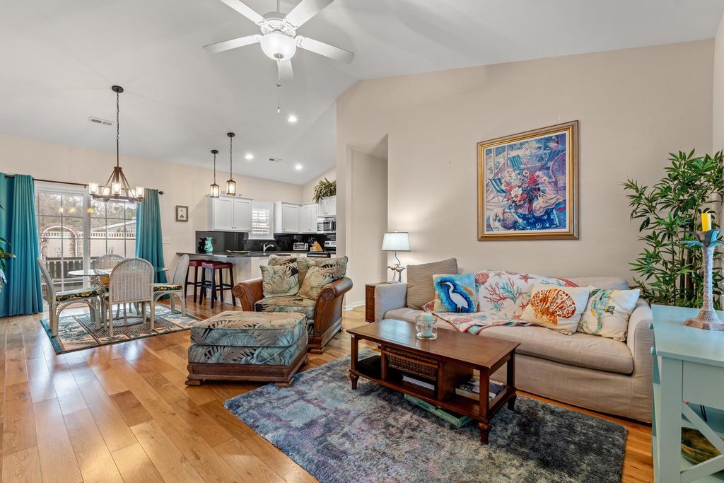 127 Fincham Dr., Little River, SC 29566 — photo 4