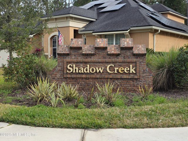 1494 SHADOW CREEK Drive, Orange Park, FL 32065