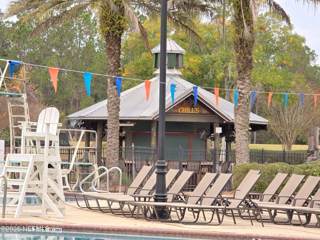 1494 SHADOW CREEK Drive, Orange Park, FL 32065