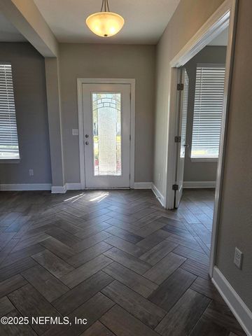 1494 SHADOW CREEK Drive, Orange Park, FL 32065